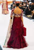 Picture of Red Ruffle Skirt