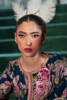 Picture of Printed Gale Dupatta only- copy